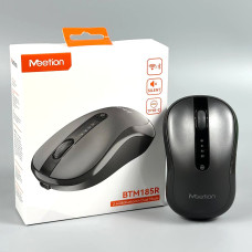 Мишка бездротова Meetion BTM185R 2.4G+BT 3200dpi