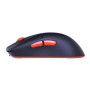 Мишка Games бездротова Meetion GW40 800-7200dpi, 230mAh (Connector: Bluetooth+2.4G)