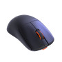 Мишка Games бездротова Meetion GW40 800-7200dpi, 230mAh (Connector: Bluetooth+2.4G)