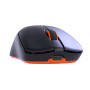 Мишка Games бездротова Meetion GW40 800-7200dpi, 230mAh (Connector: Bluetooth+2.4G)