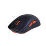 Мишка Games бездротова Meetion GW40 800-7200dpi, 230mAh (Connector: Bluetooth+2.4G)
