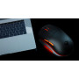 Мишка Games бездротова Meetion GW40 800-7200dpi, 230mAh (Connector: Bluetooth+2.4G)