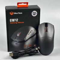 Мишка Games бездротова Meetion GW12 800-12800dpi 400mAh