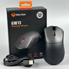 Мишка Games бездротова Meetion GW13 800-12800dpi 400mAh