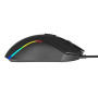 Мишка Games дротова Meetion GM19P 12000dpi, RGB