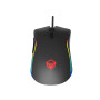 Мишка Games дротова Meetion GM19P 12000dpi, RGB