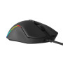 Мишка Games дротова Meetion GM19P 12000dpi, RGB