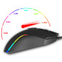 Мишка Games дротова Meetion GM19P 12000dpi, RGB