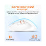 Мишка бездротова Meetion BTM032 2400dpi (Connector: Bluetooth+2.4G)