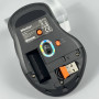 Мишка бездротова Meetion BTM032 2400dpi (Connector: Bluetooth+2.4G)