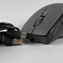 Мишка бездротова Meetion Anywhere 3 800-6000dpi, 700mAh (Connector: Bluetooth+2.4G)