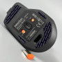 Мишка бездротова Meetion Anywhere 3 800-6000dpi, 700mAh (Connector: Bluetooth+2.4G)