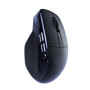 Мишка бездротова Meetion Anywhere 3 800-6000dpi, 700mAh (Connector: Bluetooth+2.4G)