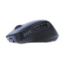 Мишка бездротова Meetion Anywhere 3 800-6000dpi, 700mAh (Connector: Bluetooth+2.4G)