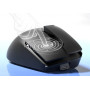 Мишка бездротова Meetion Anywhere 3 800-6000dpi, 700mAh (Connector: Bluetooth+2.4G)