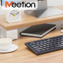 Клавіатура бездротова + мишка Meetion CW216 2in1 2.4G (з Eng, UA розкладками)