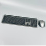 Клавіатура бездротова + мишка Meetion CW330 2in1, 2.4G+Bluetooth (з Eng розкладкою)