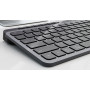 Клавіатура бездротова + мишка Meetion CW310 2in1 2.4G+Bluetooth (з Eng розкладкою)