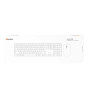 Клавіатура бездротова + мишка Meetion C230 2in1, 2.4G+Bluetooth (з Eng розкладкою)