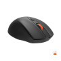 Клавіатура бездротова + мишка Meetion C4130 2in1 2.4G, 800-1600dpi (з Eng, UA розкладками)