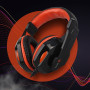 Навушники комп'ютерні Meetion HP010 3.5mm*2+Wired