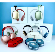 Навушники Apple AirPods Max Bluetooth (No Logo)