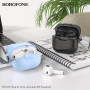 Бездротові навушники Borofone BW29 Charm true wireless 