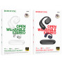 Бездротові навушники Borofone BW41 Prestige true wireless BT headset