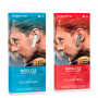 Bluetooth гарнітура Borofone BC36 Lucky business BT headset