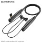 Навушники Borofone BE61 Traveller neckband sports