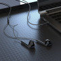 Навушники Borofone BM63 Melodic wire-controlled 3.5mm