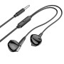 Навушники Borofone BM68 Kelly universal earphones 3.5mm