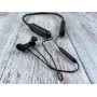 Навушники MP3 Denmen DL16 sports Bluetooth c мікрофоном 