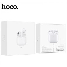 Навушники Hoco EW03 Plus TWS Bluetooth Touch + Pop UP