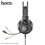 Навушники комп'ютерні Hoco W106 Tiger gaming headset