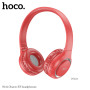 Навушники Hoco W41 Charm 