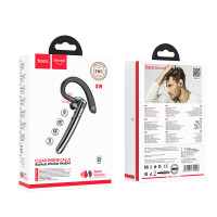 Bluetooth гарнітура Hoco S19 Heartful ENC noise cancelling 