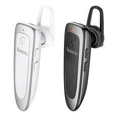 Bluetooth гарнітура Hoco E60 Brightness business (Гарантія 6 міс.)