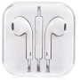 Навушники Hoco Apple M1 (В стилі iPhone) White