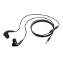 Навушники Hoco M101 Pro Crystal sound wire-controlled earphones 3.5mm
