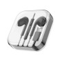 Навушники Hoco M101 Max Crystal grace wire-controlled digital earphones Type-C
