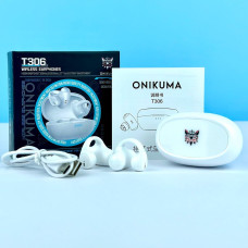 Бездротові навушники Onikuma T306 