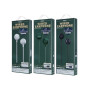 Навушники Remax RM-711a Wired Earphone For Calls and Music Type-C