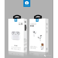 Бездротові навушники Bluetooth WUW R146 AirPods Pro TWS (Гарантія на перевірку 3 міс.)