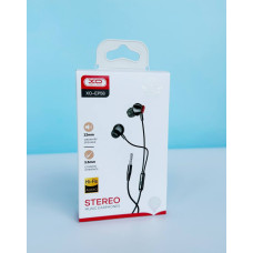 Навушники XO EP58 Mommy Slanted In-Ear Headphones 3.5mm