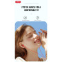 Навушники XO EP57 Crown In-Ear Headphones 3.5mm