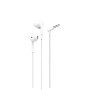 Навушники XO EP62 High Turbine Ear type Curved Plug earphone 3.5mm