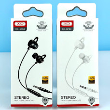 Навушники XO EP63 Calf Sports semi in ear headphones 3.5mm