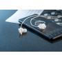 Навушники XO EP63 Calf Sports semi in ear headphones 3.5mm