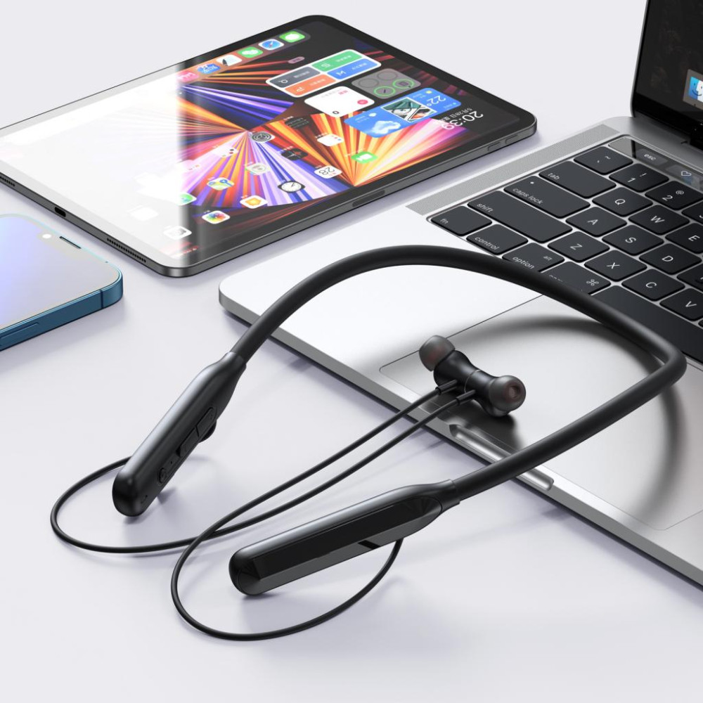 Навушники XO BS30 Sports Bluetooth